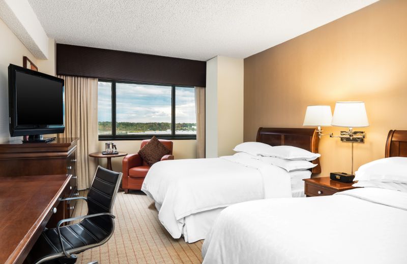Sheraton Edison