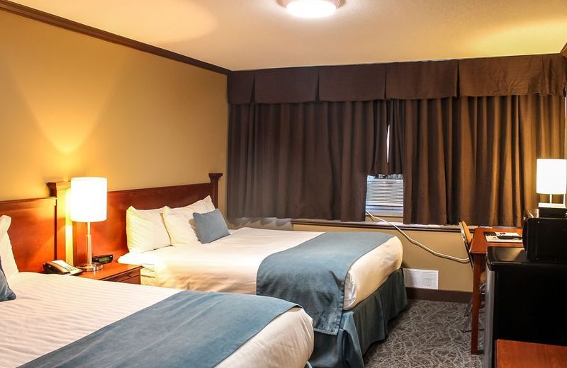 Sands Inn & Suites