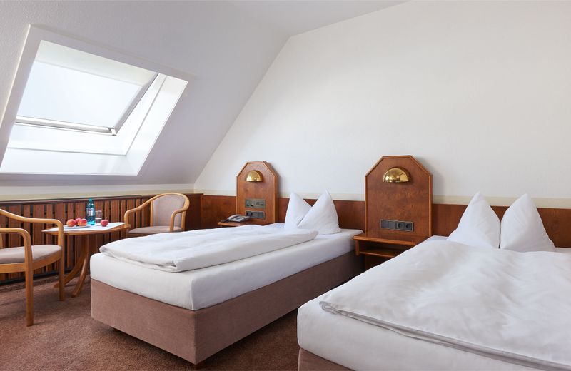ACHAT Hotel Egelsbach Frankfurt