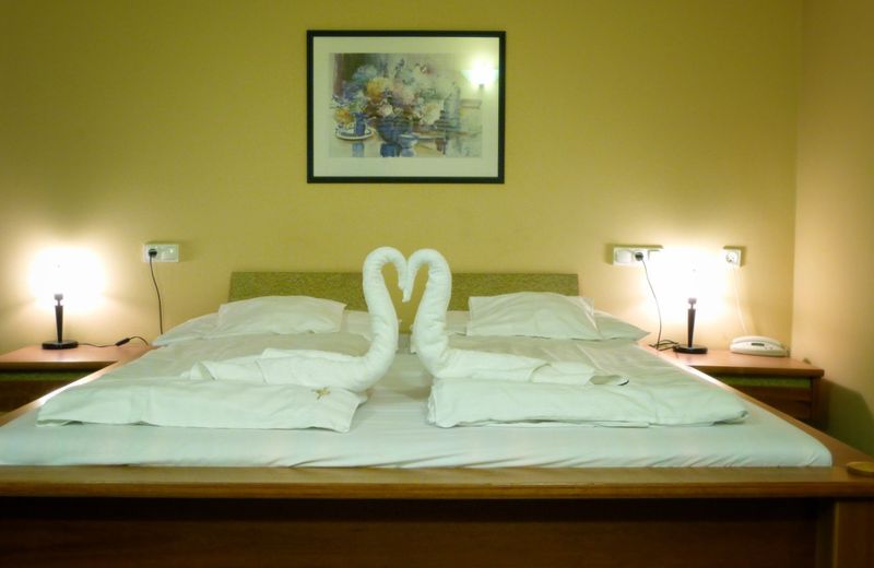 Hotel Unicornis