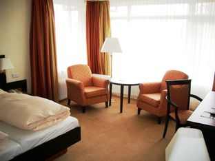 Hotel Image 1