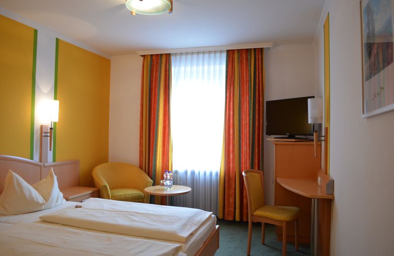 Hotel Bachmeier