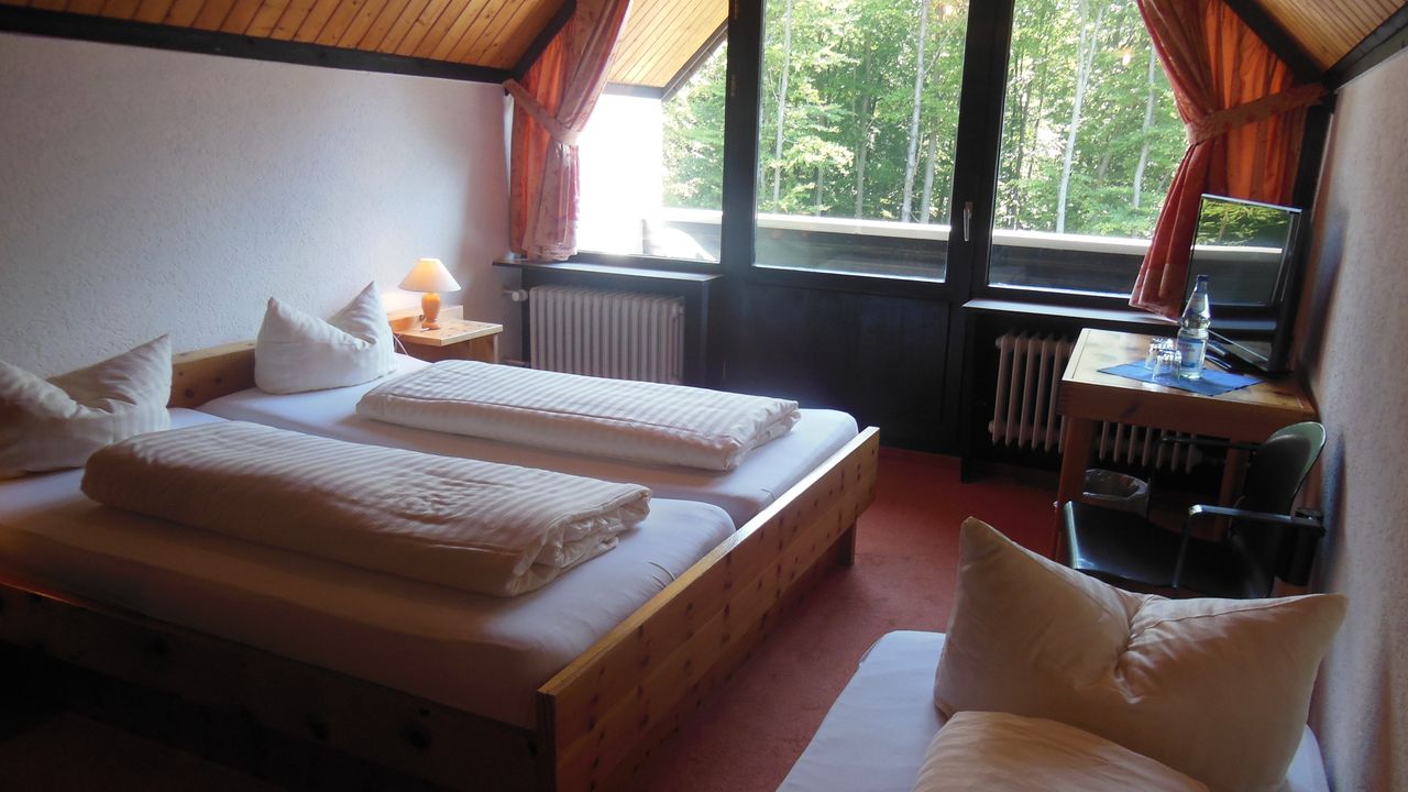Landhotel Westerwald