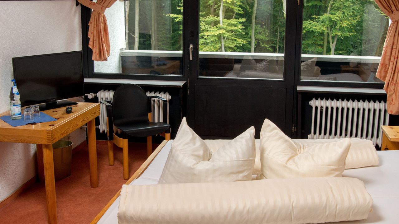Landhotel Westerwald