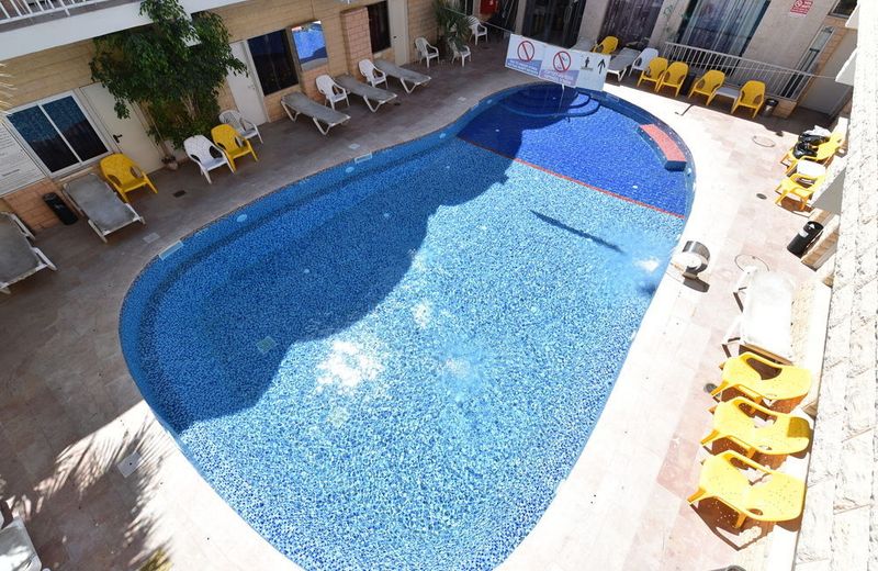 Red Sea Hotel