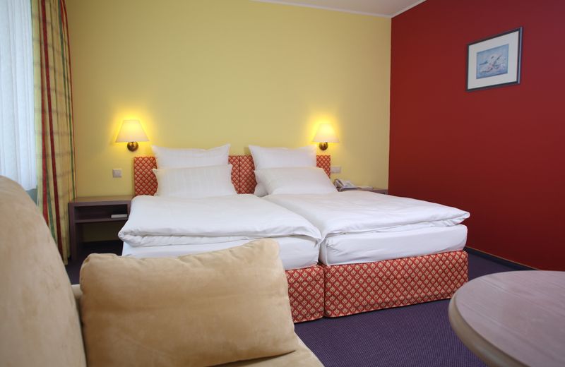 Hotel Panorama