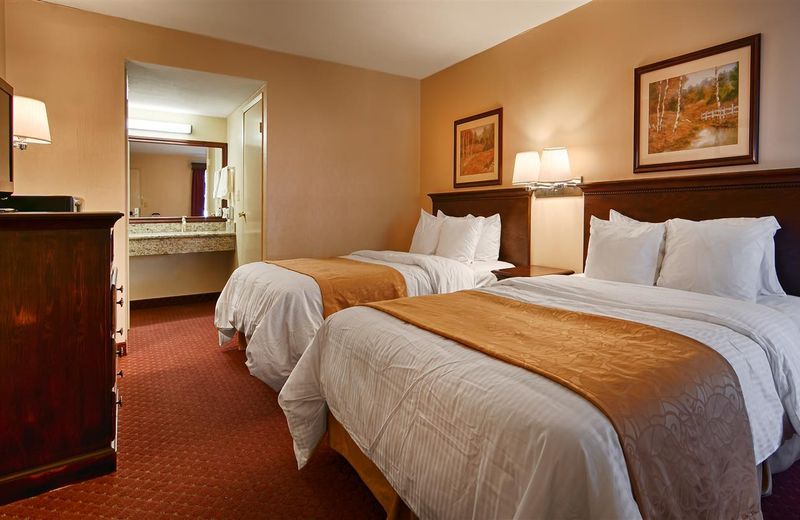 Continental Inn & Suites El Cajon