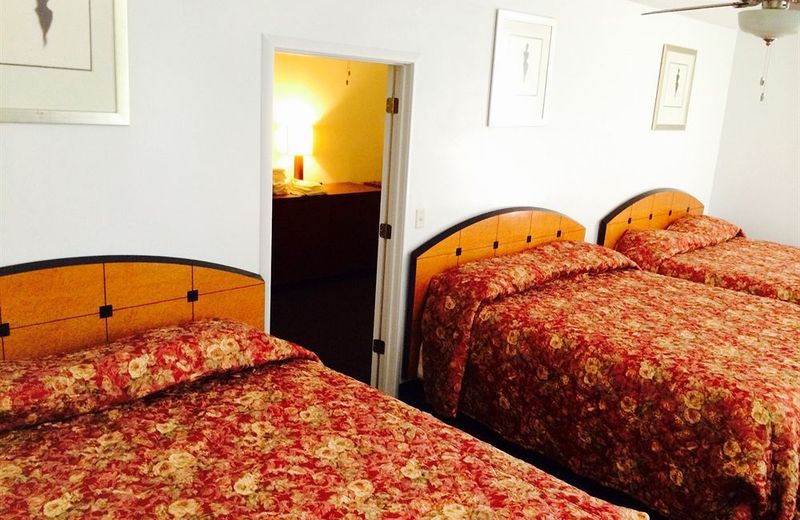 Stardust Motel Inn