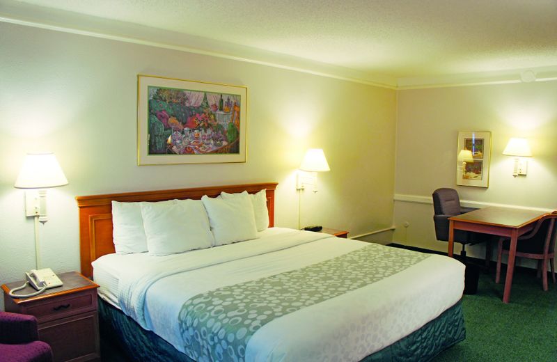 La Quinta Inn by Wyndham El Paso East Lomaland