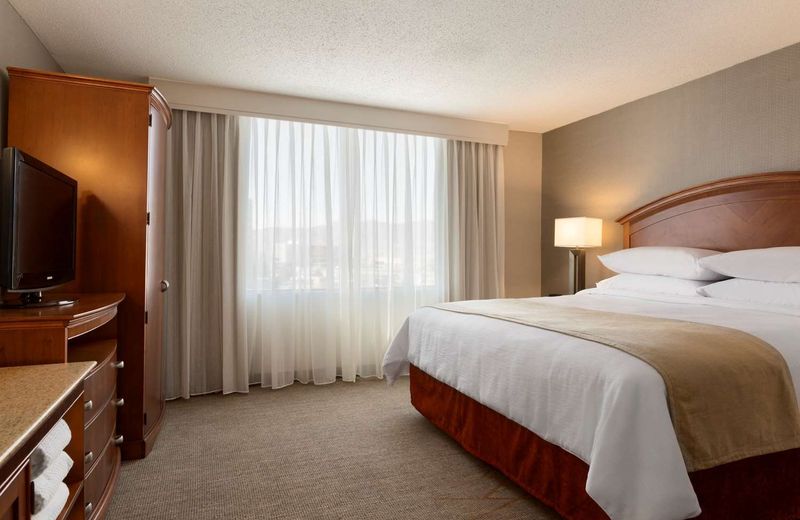 Embassy Suites by Hilton El Paso