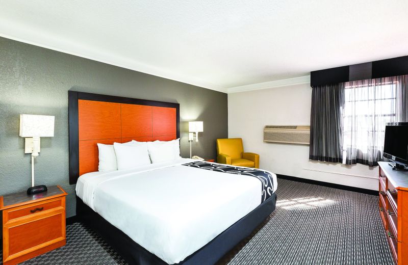 La Quinta Inn by Wyndham El Paso - Airport