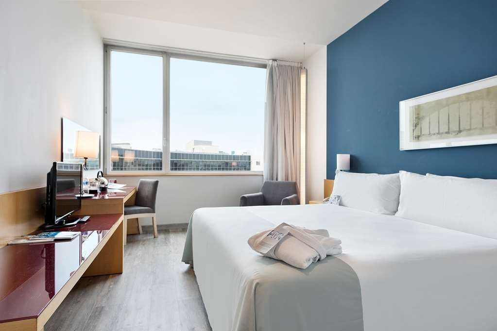 TRYP Barcelona Aeropuerto Hotel