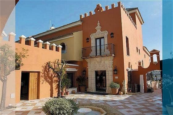 Apartamentos Soho Boutique Vistahermosa