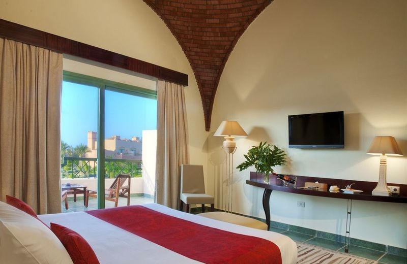 Sentido Akassia Beach