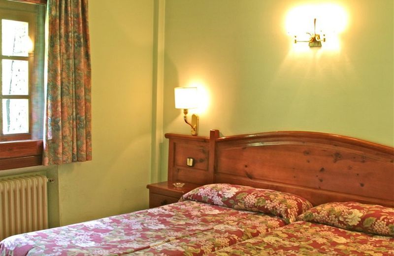 Hotel Confort