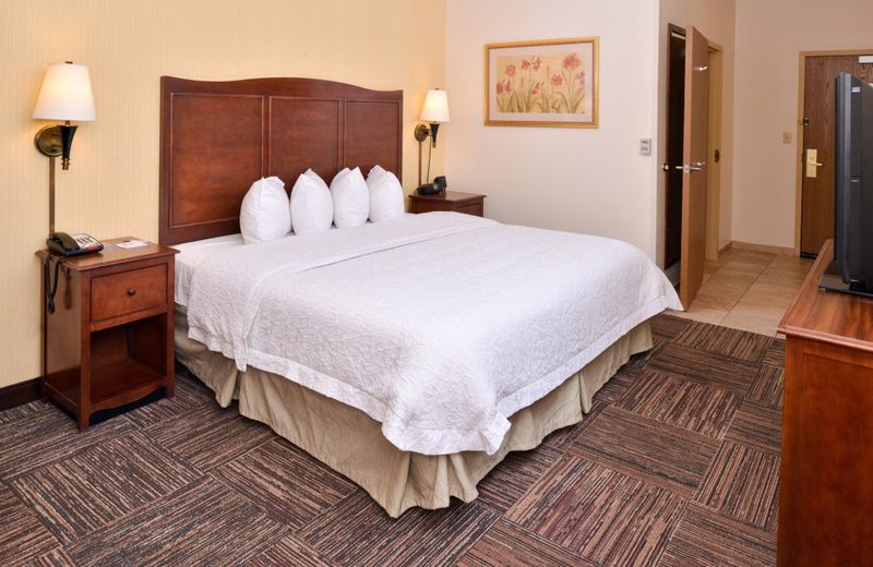 Hampton Inn Elkhart