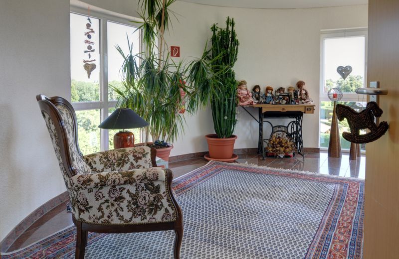 Wrege Burghotel