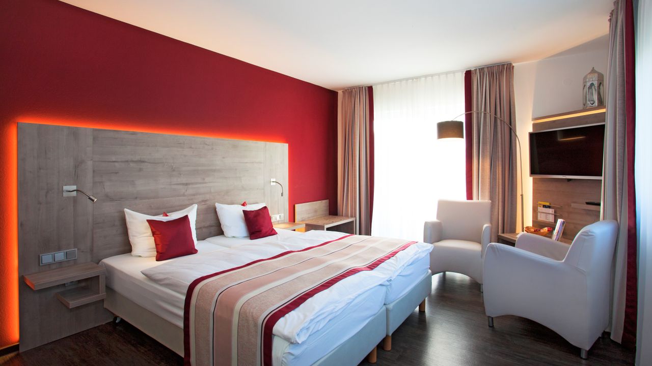 Parkhotel Sonnenberg