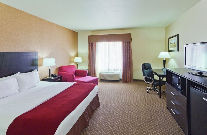 La Quinta by Wyndham Ely