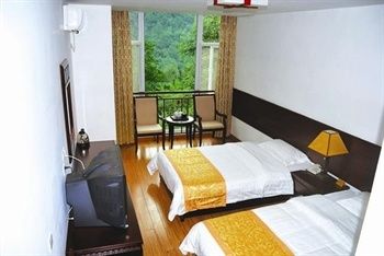 Jinding Hotel Emeishan