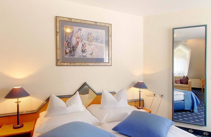 Hotel Empfinger Hof, Sure Hotel Collection by Best Western