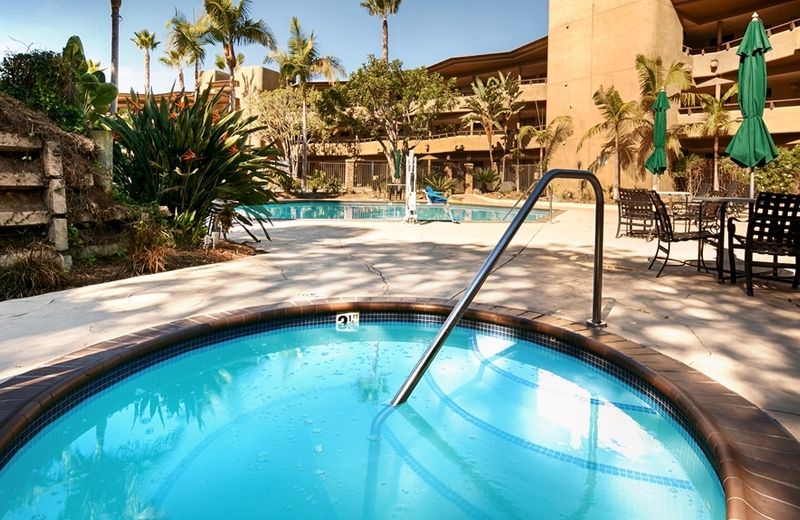 Best Western Encinitas Inn & Suites at Moonlight Beach