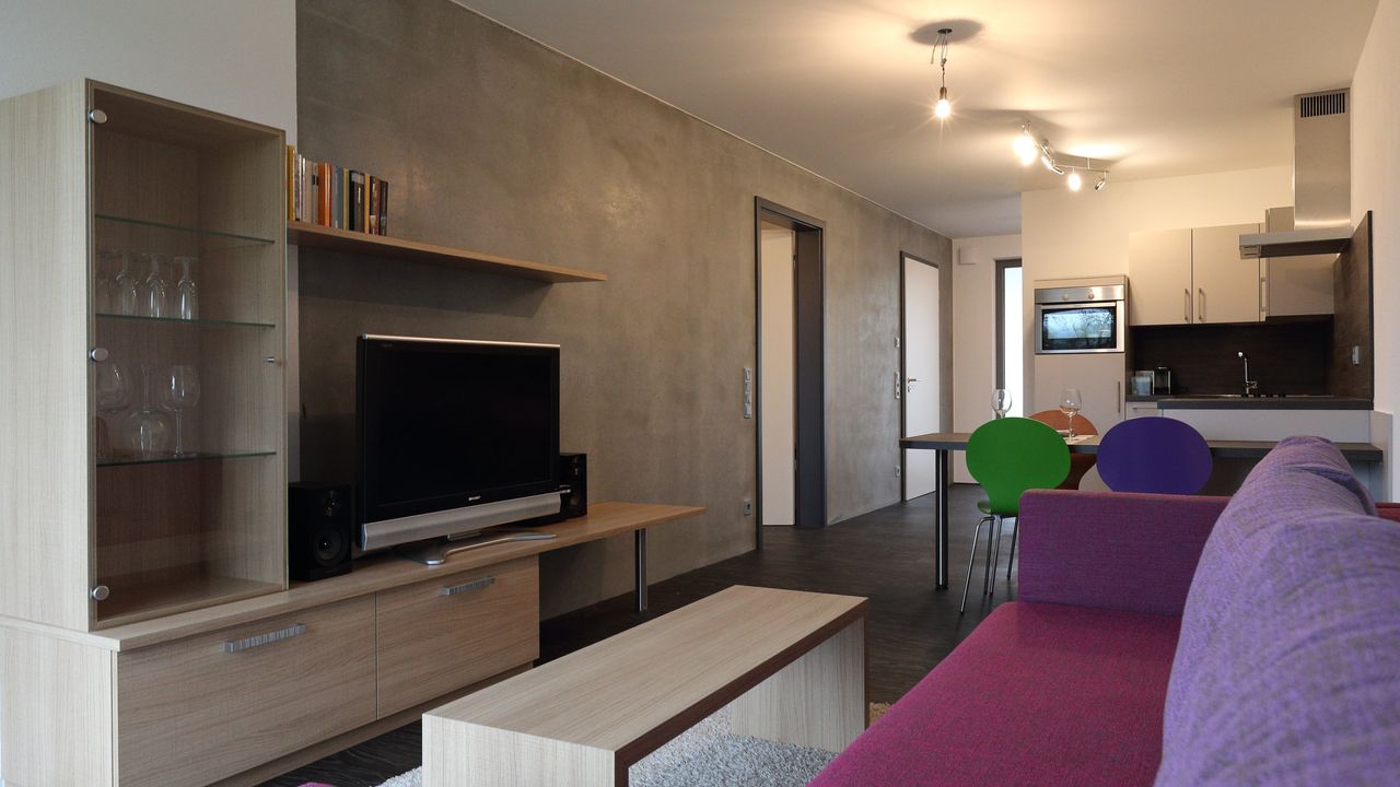 Hewen Apartments