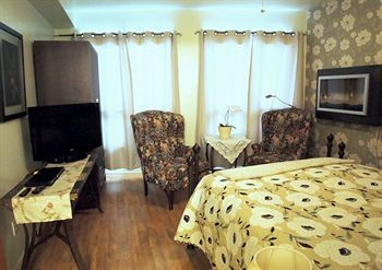 Our Valley View Bed & Breakfast