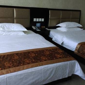 Enshi Shuaibaren Hotel