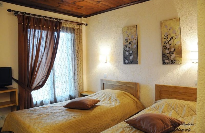 Asimina Guesthouse