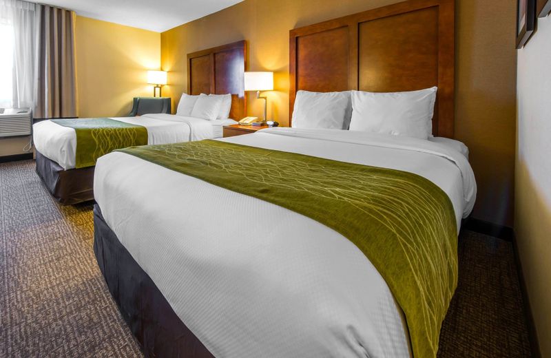 Comfort Inn & Suites Erie