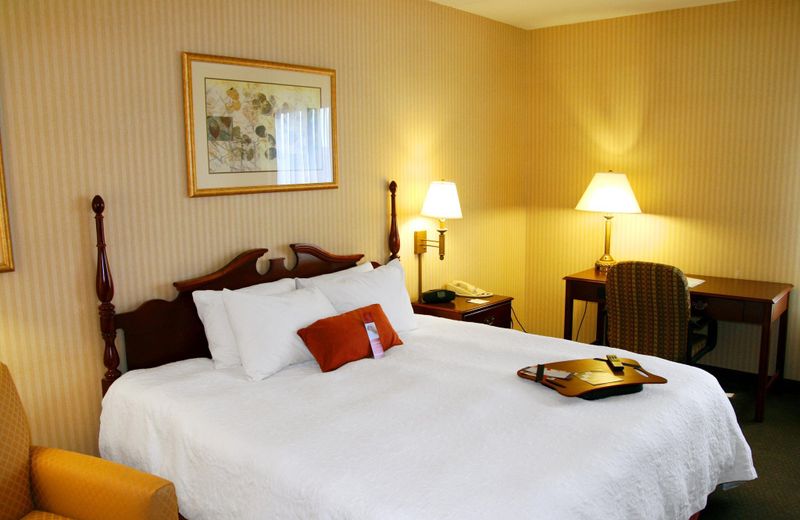 Hampton Inn Erie-South I-90/I-79
