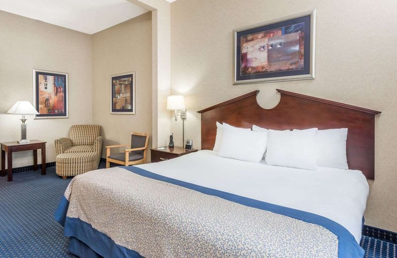 Wingate by Wyndham Erie