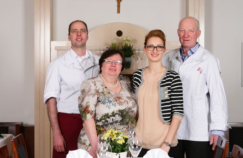 Gasthof Guthlein Zur Einkehr