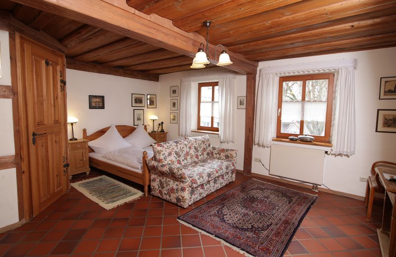 Hotel und Gasthof Ritter St. Georg