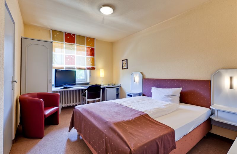 Hotel Rotes Ross