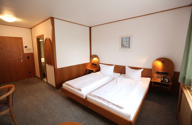 Landhotel Margaretenhof