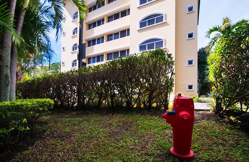 Apartotel & Suites Villas del Rio