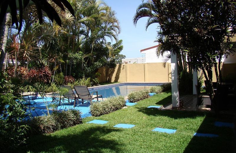 Hotel Portal Colonial