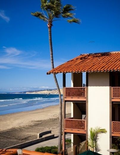 La Jolla Shores Hotel