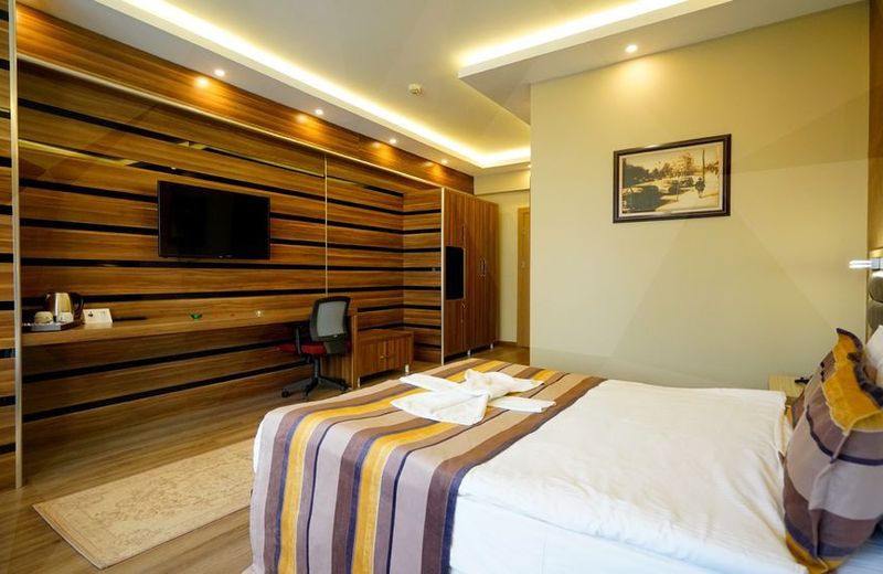 Es Albatros Hotel