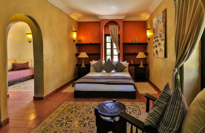 Essaouira Lodge
