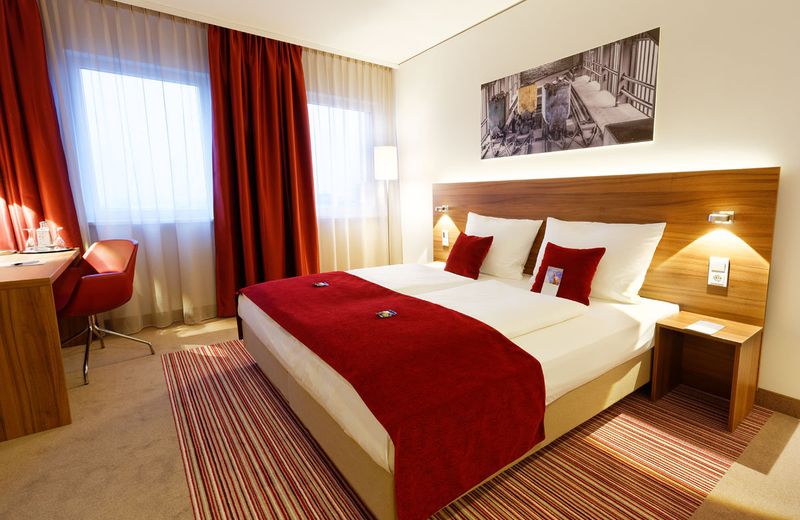 GHOTEL hotel & living Essen