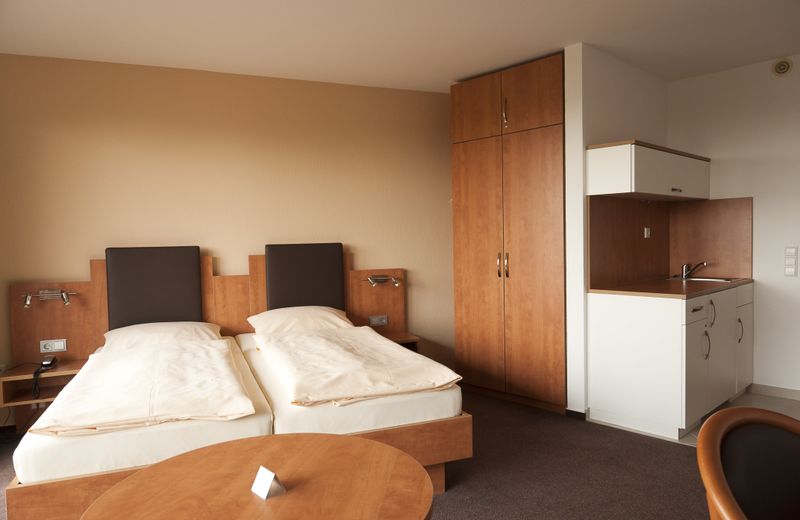 Hotel Haus Deutsch Krone
