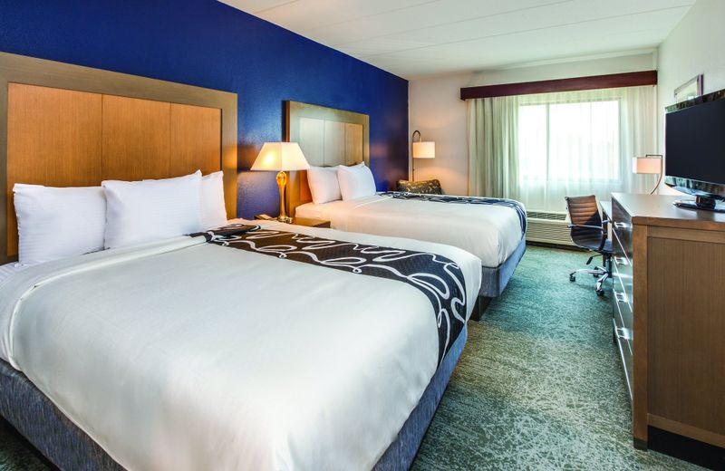 La Quinta by Wyndham Philadelphia Airport