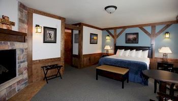 The Haber Motel