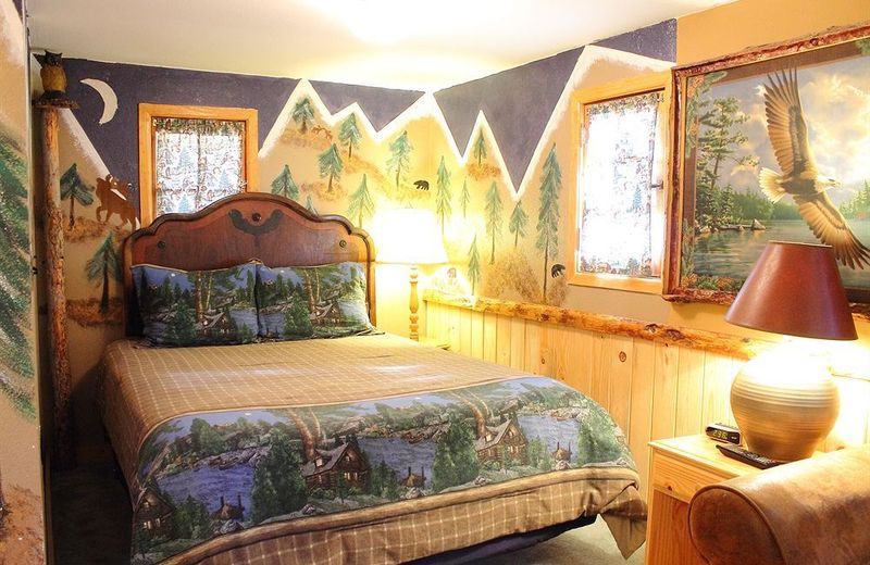 Pine Haven Resort