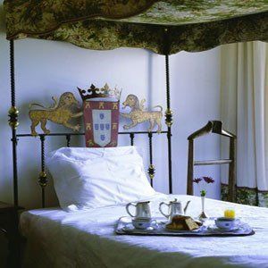Pousada Castelo de Estremoz