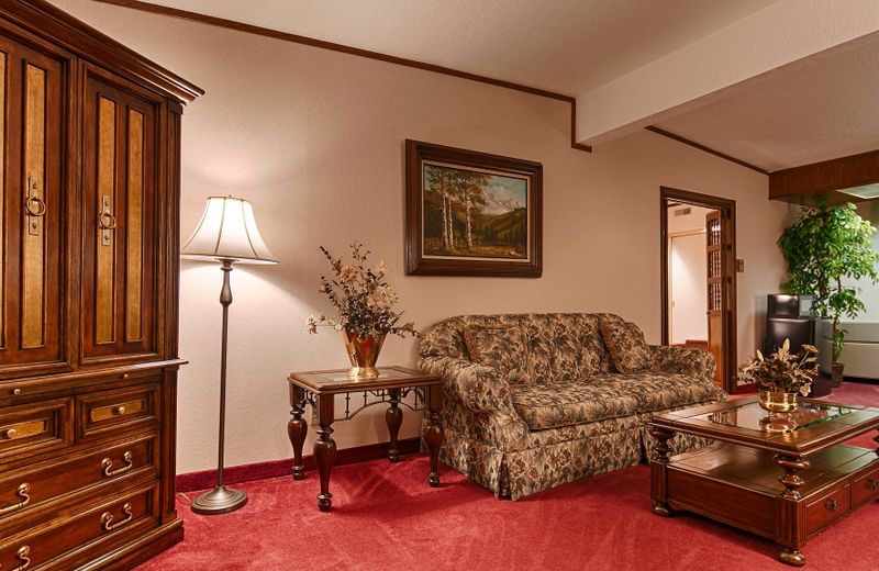Best Western Dunmar Inn