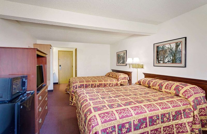 Knights Inn Evanston